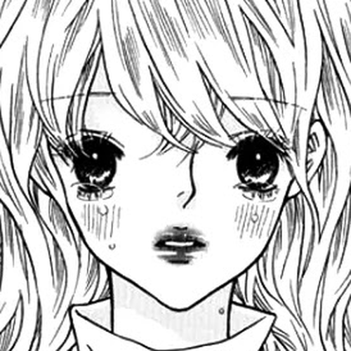 Nocturne (PARK Eun-Ah) Chapter 19 cover