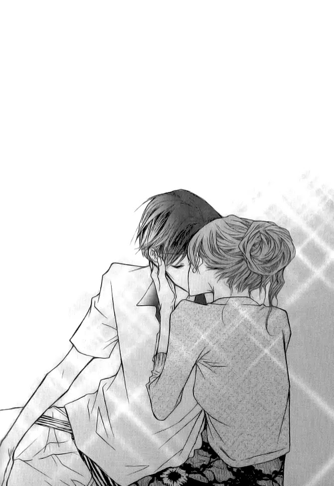 Nocturne (PARK Eun-Ah) Chapter 2 page 24 - Chapter 2