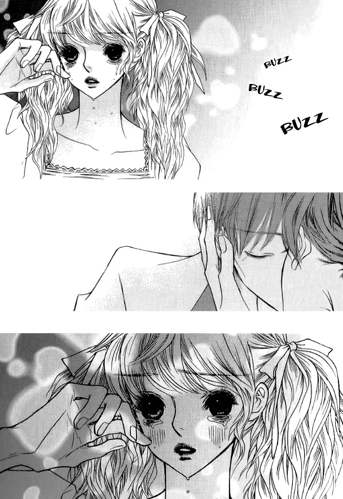 Nocturne (PARK Eun-Ah) Chapter 2 page 25 - Chapter 2