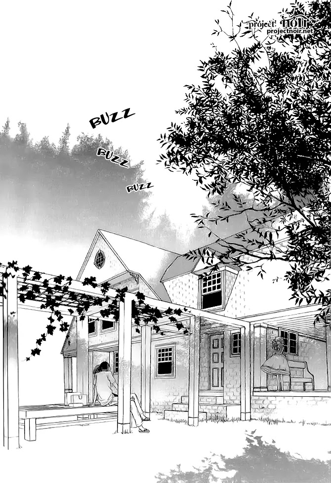 Nocturne (PARK Eun-Ah) Chapter 2 page 26 - Chapter 2
