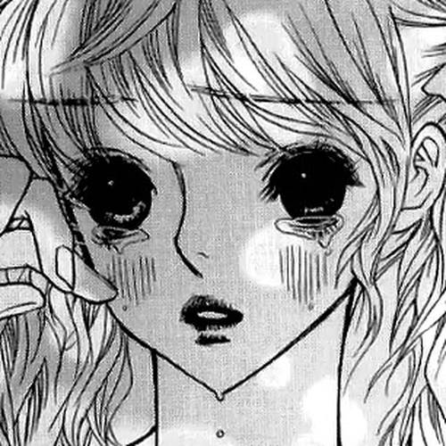 Nocturne (PARK Eun-Ah) Chapter 2 cover