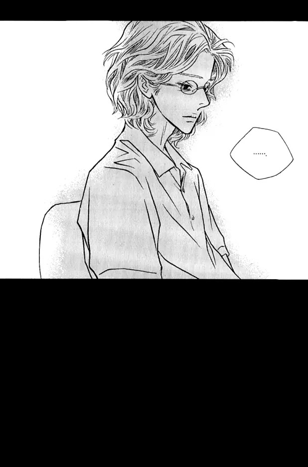Nocturne (PARK Eun-Ah) Chapter 21 page 28 - Chapter 21