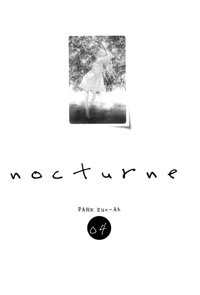 Nocturne (PARK Eun-Ah) Chapter 21 page 7 - Chapter 21