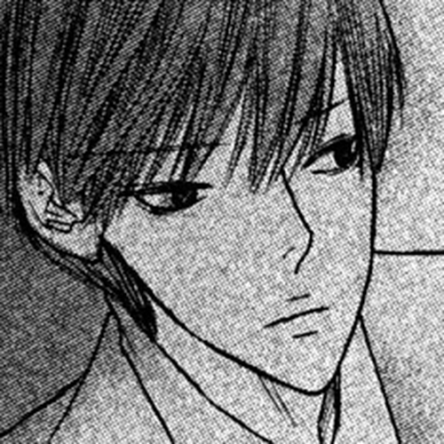 Nocturne (PARK Eun-Ah) Chapter 21 cover