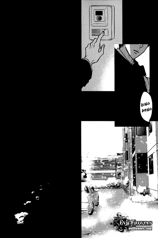 Nocturne (PARK Eun-Ah) Chapter 22 page 11 - Chapter 22
