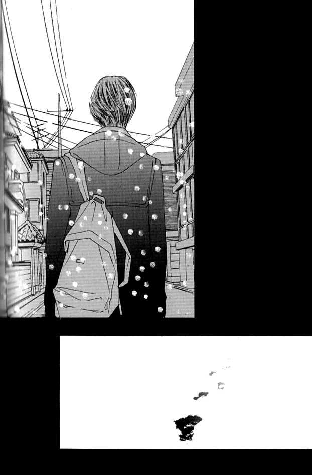 Nocturne (PARK Eun-Ah) Chapter 22 page 15 - Chapter 22