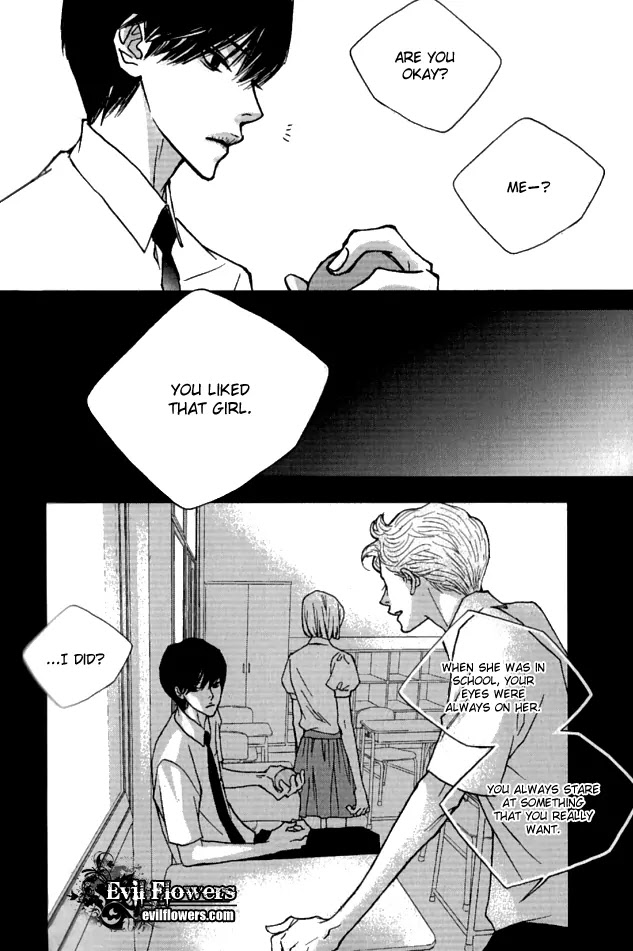 Nocturne (PARK Eun-Ah) Chapter 22 page 7 - Chapter 22