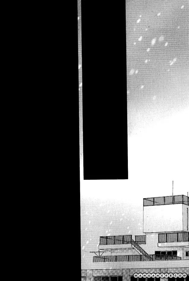 Nocturne (PARK Eun-Ah) Chapter 22 page 9 - Chapter 22