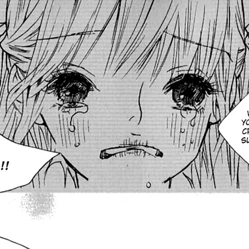 Nocturne (PARK Eun-Ah) Chapter 22 cover