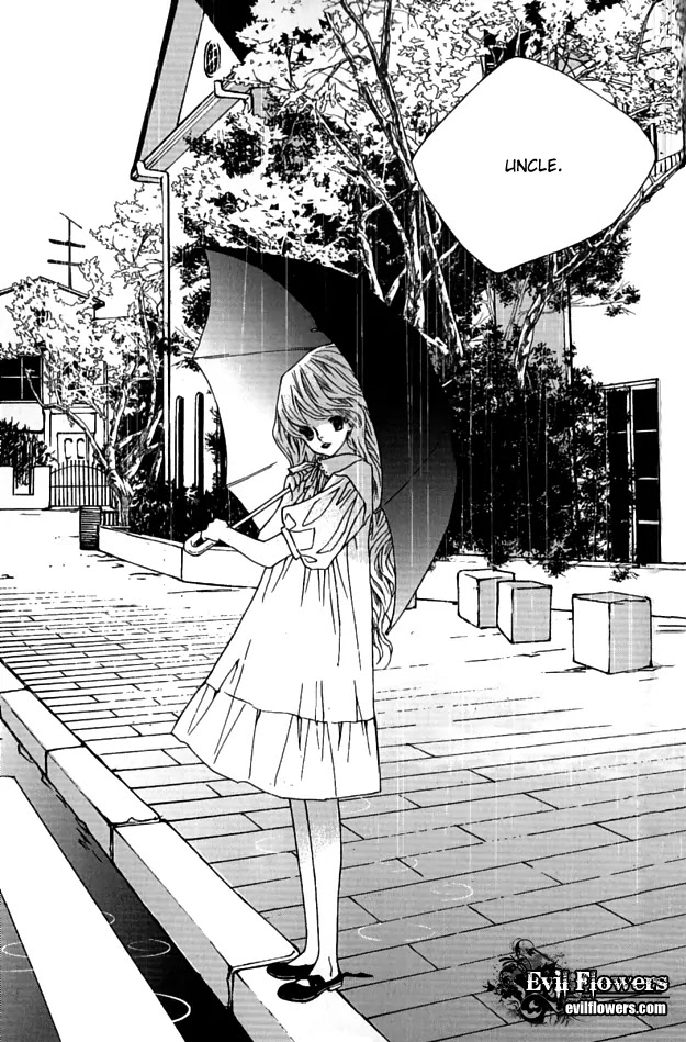 Nocturne (PARK Eun-Ah) Chapter 23 page 12 - Chapter 23