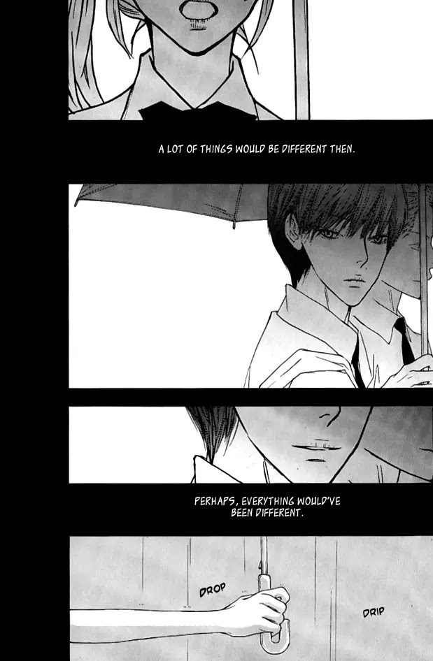 Nocturne (PARK Eun-Ah) Chapter 23 page 18 - Chapter 23