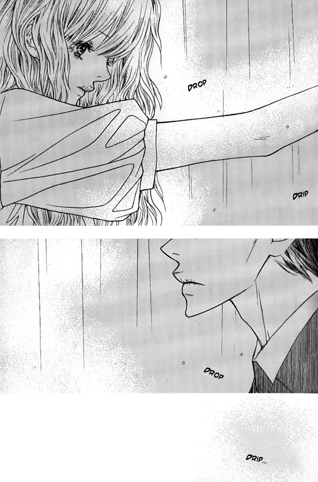 Nocturne (PARK Eun-Ah) Chapter 23 page 19 - Chapter 23