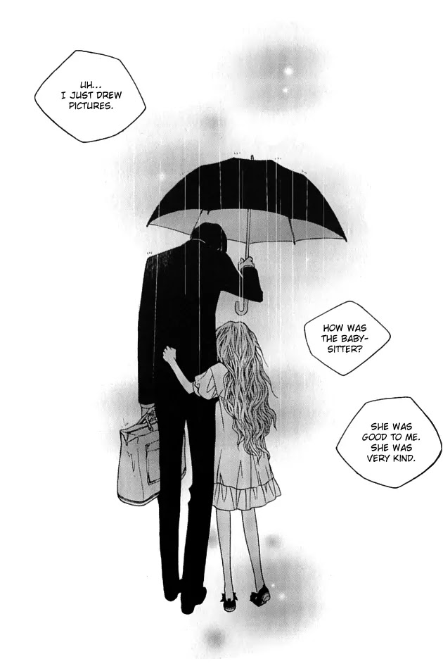 Nocturne (PARK Eun-Ah) Chapter 23 page 21 - Chapter 23