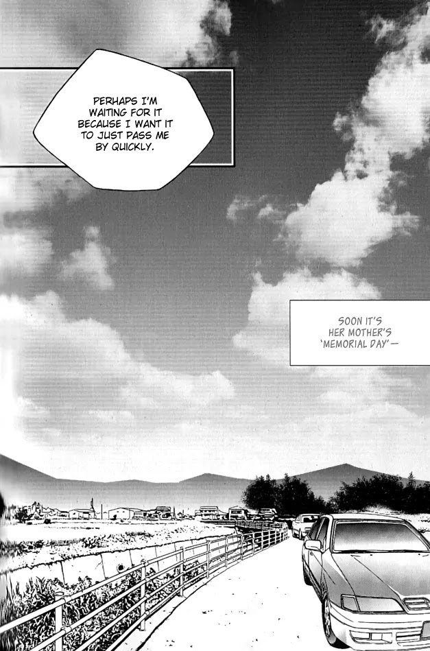 Nocturne (PARK Eun-Ah) Chapter 23 page 28 - Chapter 23