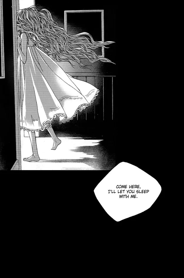 Nocturne (PARK Eun-Ah) Chapter 23 page 35 - Chapter 23