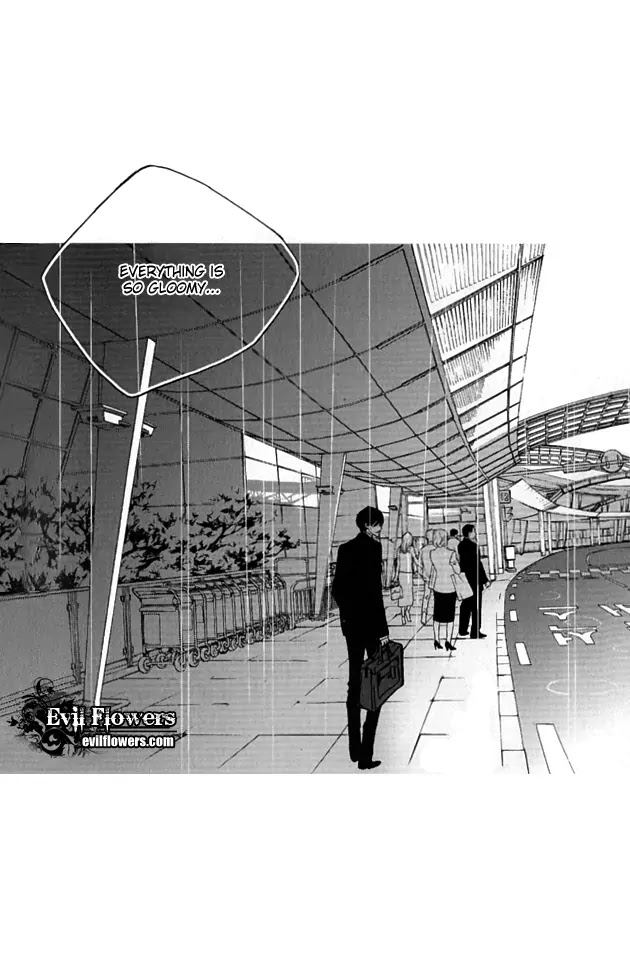 Nocturne (PARK Eun-Ah) Chapter 23 page 7 - Chapter 23