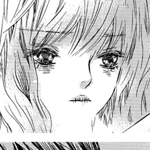 Nocturne (PARK Eun-Ah) Chapter 23 cover