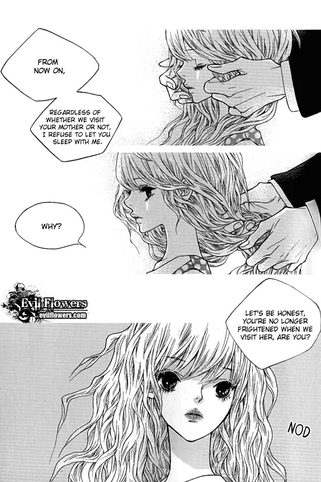 Nocturne (PARK Eun-Ah) Chapter 24 page 10 - Chapter 24