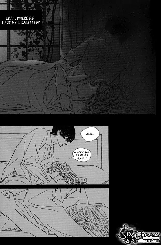 Nocturne (PARK Eun-Ah) Chapter 24 page 4 - Chapter 24