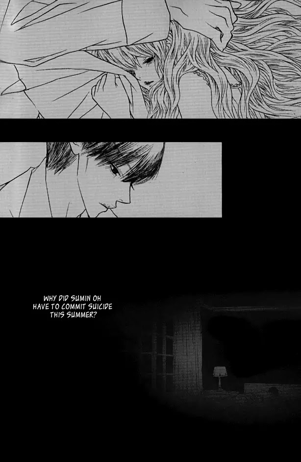 Nocturne (PARK Eun-Ah) Chapter 24 page 5 - Chapter 24
