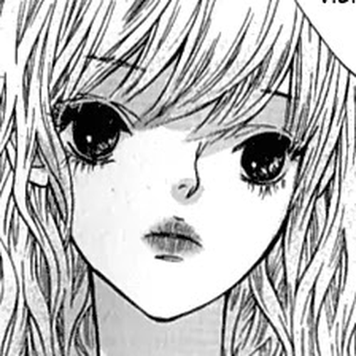 Nocturne (PARK Eun-Ah) Chapter 24 cover
