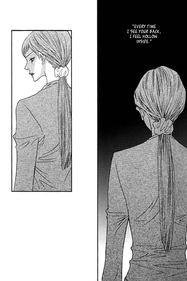Nocturne (PARK Eun-Ah) Chapter 25 page 24 - Chapter 25
