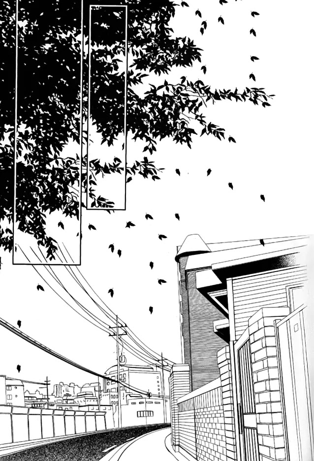 Nocturne (PARK Eun-Ah) Chapter 25 page 25 - Chapter 25