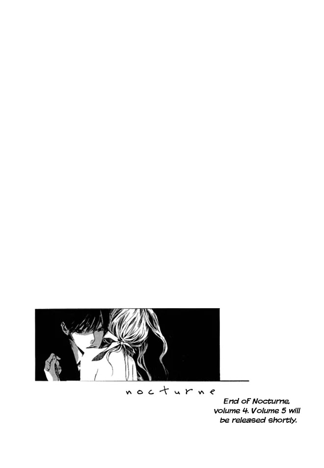 Nocturne (PARK Eun-Ah) Chapter 25 page 26 - Chapter 25