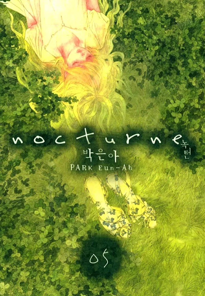 Nocturne (PARK Eun-Ah) Chapter 26 page 2 - Chapter 26