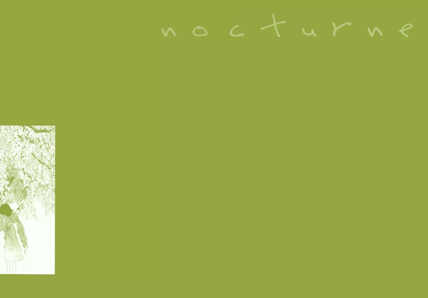 Nocturne (PARK Eun-Ah) Chapter 26 page 4 - Chapter 26