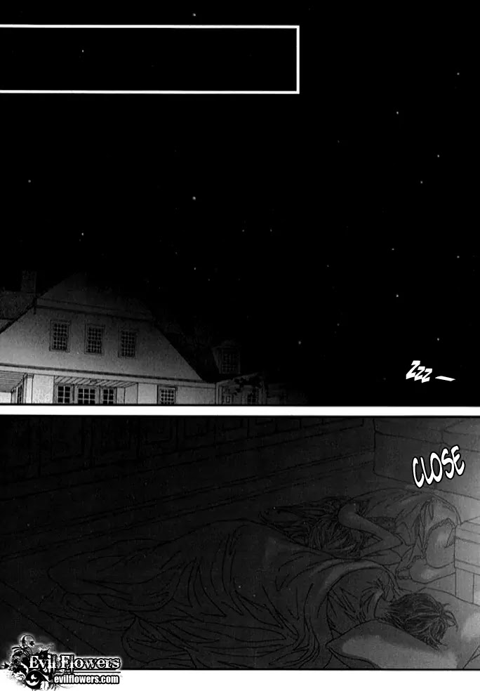 Nocturne (PARK Eun-Ah) Chapter 26 page 40 - Chapter 26