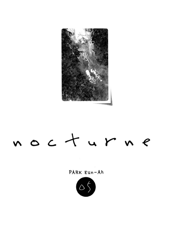 Nocturne (PARK Eun-Ah) Chapter 26 page 6 - Chapter 26