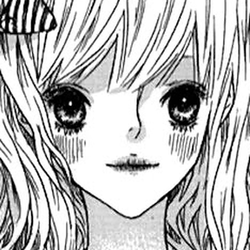 Nocturne (PARK Eun-Ah) Chapter 26 cover