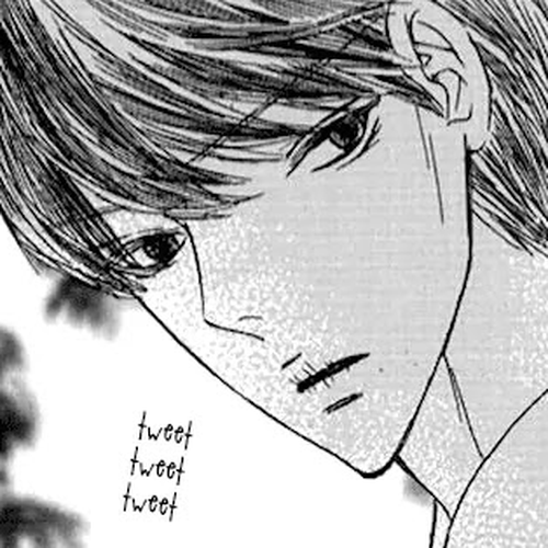 Nocturne (PARK Eun-Ah) Chapter 27 cover