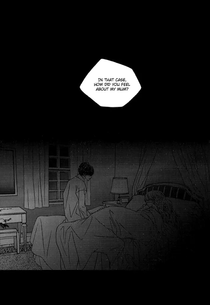 Nocturne (PARK Eun-Ah) Chapter 28 page 10 - Chapter 28