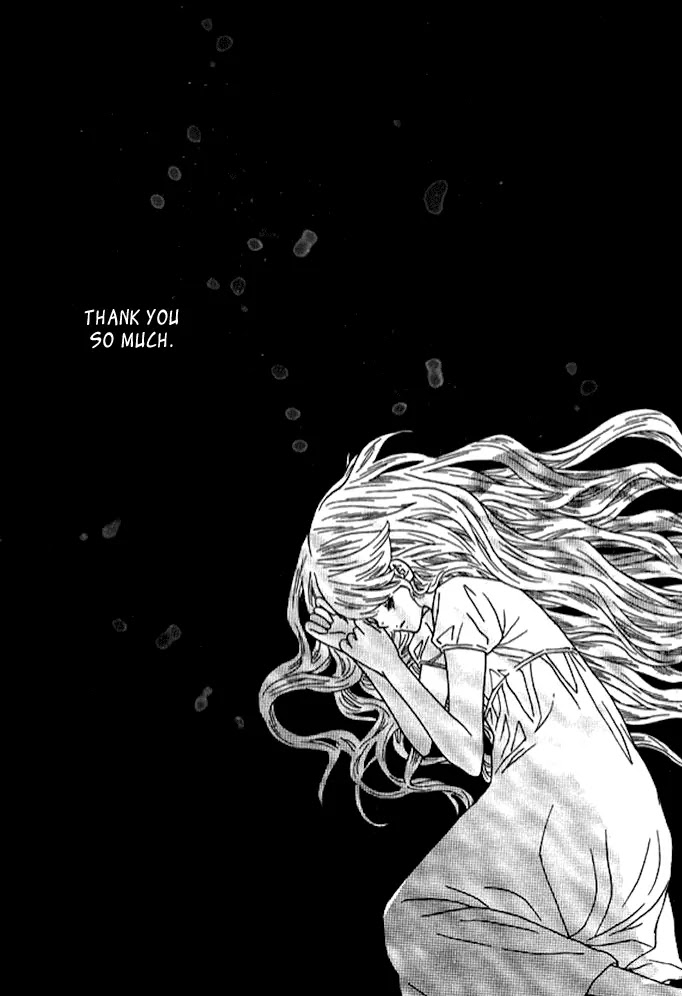 Nocturne (PARK Eun-Ah) Chapter 28 page 14 - Chapter 28