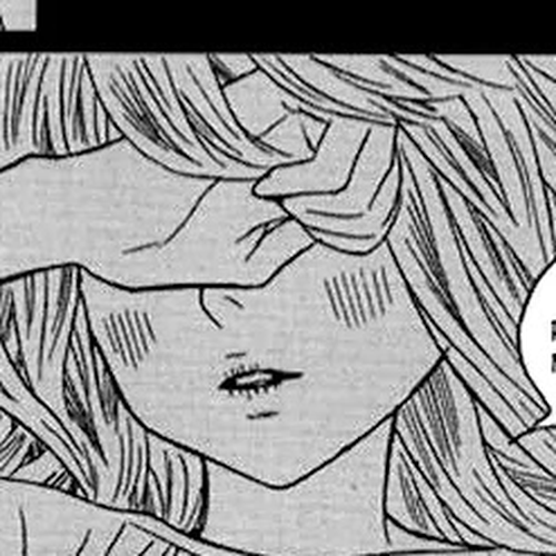Nocturne (PARK Eun-Ah) Chapter 28 cover