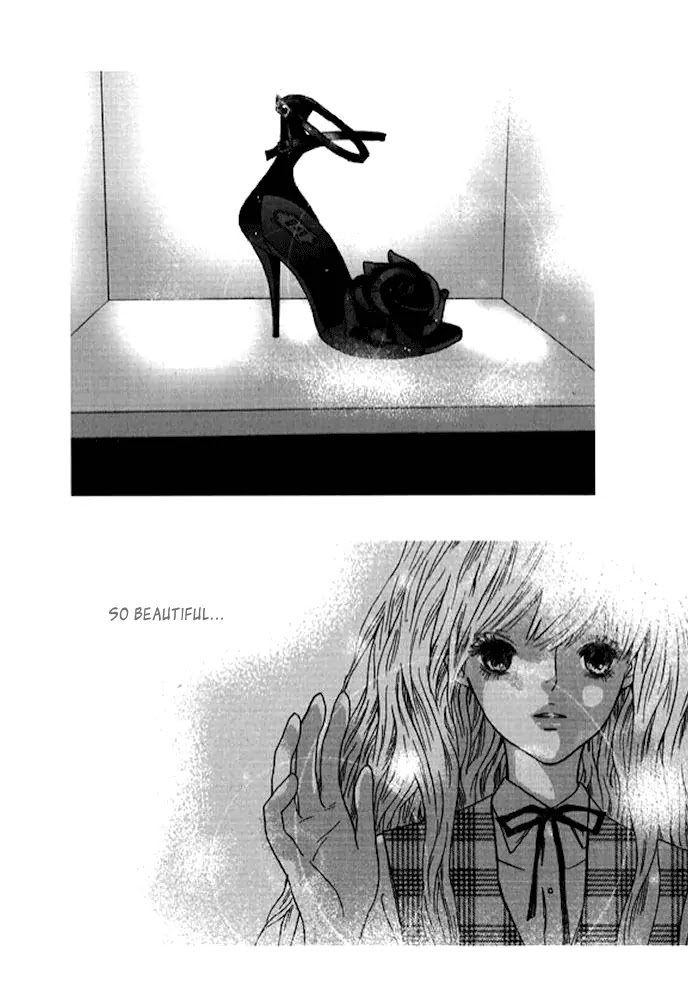 Nocturne (PARK Eun-Ah) Chapter 29 page 3 - Chapter 29