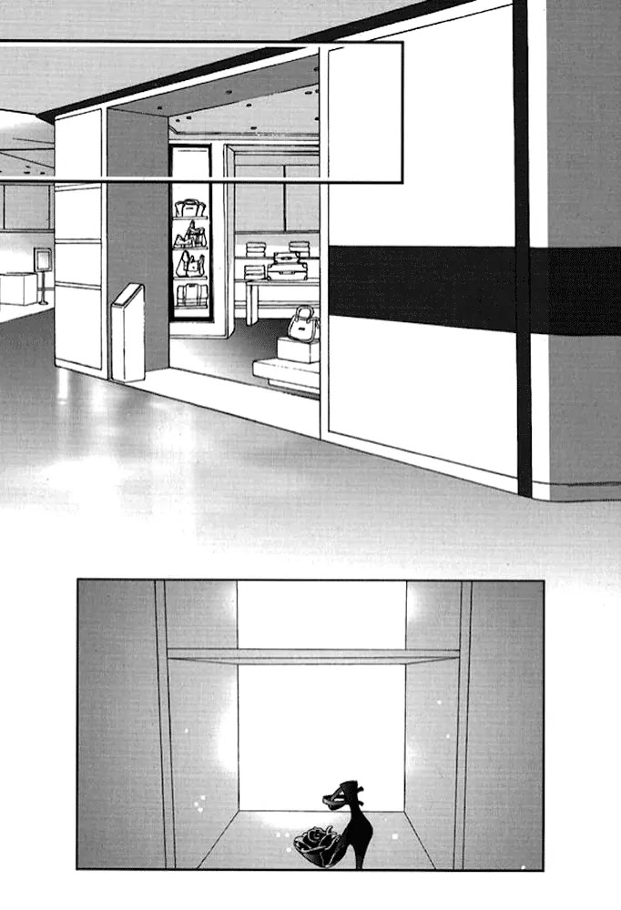 Nocturne (PARK Eun-Ah) Chapter 29 page 6 - Chapter 29