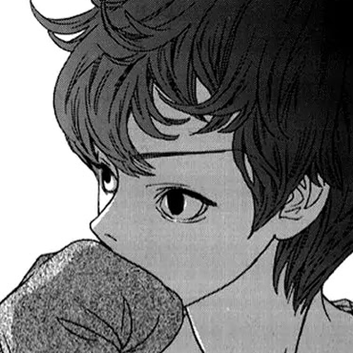 Nocturne (PARK Eun-Ah) Chapter 29 cover
