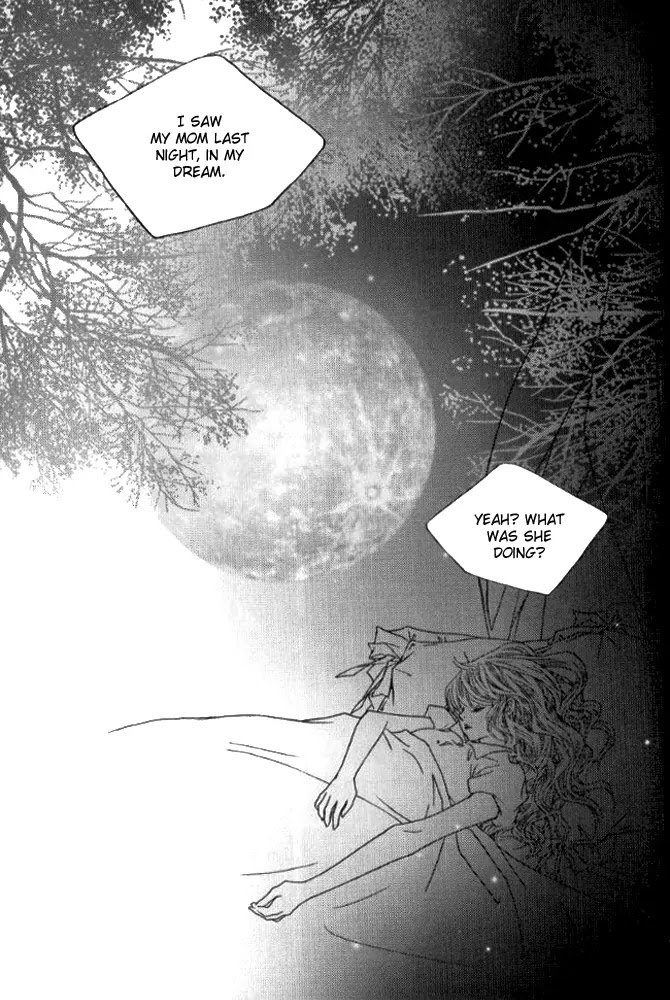 Nocturne (PARK Eun-Ah) Chapter 3 page 15 - Chapter 3