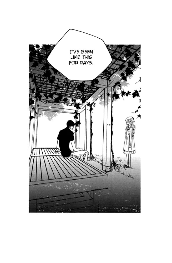 Nocturne (PARK Eun-Ah) Chapter 30 page 20 - Chapter 30