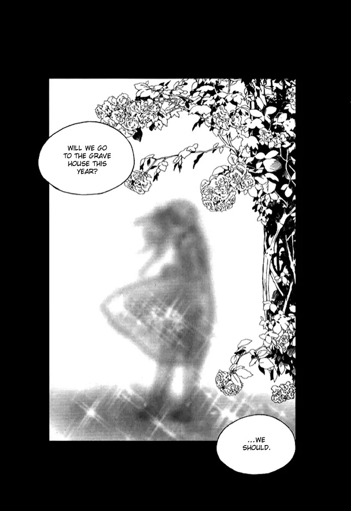 Nocturne (PARK Eun-Ah) Chapter 30 page 23 - Chapter 30