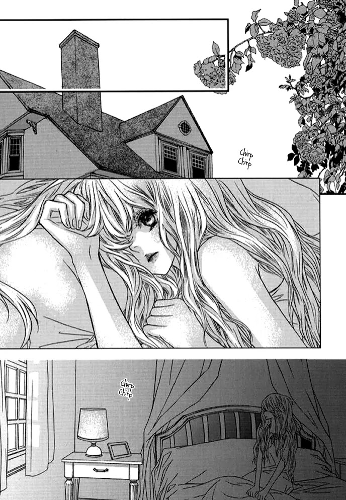Nocturne (PARK Eun-Ah) Chapter 30 page 6 - Chapter 30