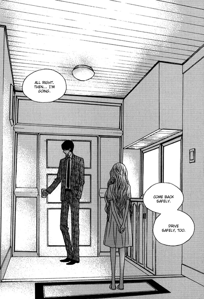 Nocturne (PARK Eun-Ah) Chapter 30 page 9 - Chapter 30