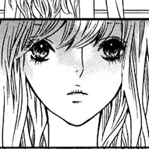 Nocturne (PARK Eun-Ah) Chapter 30 cover
