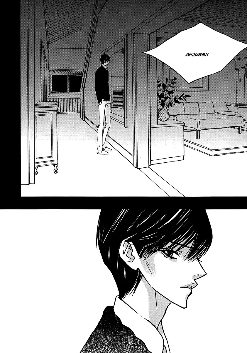 Nocturne (PARK Eun-Ah) Chapter 31.2 page 32 - Chapter 31.2: Intro