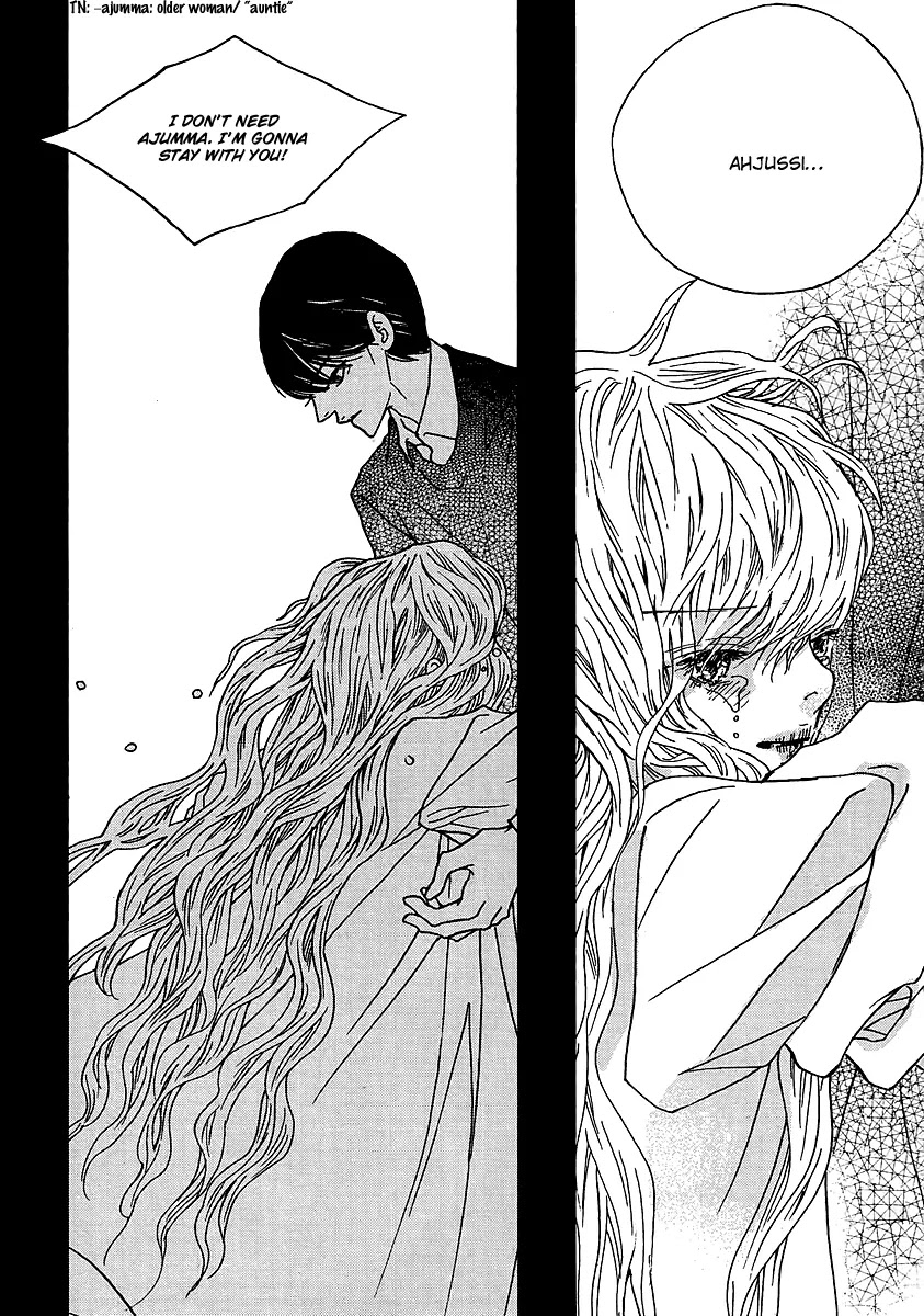 Nocturne (PARK Eun-Ah) Chapter 31.2 page 33 - Chapter 31.2: Intro