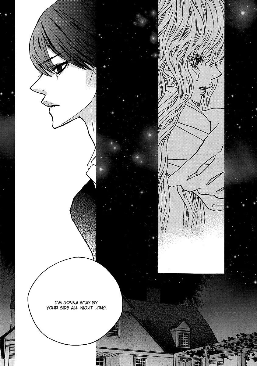 Nocturne (PARK Eun-Ah) Chapter 31.2 page 34 - Chapter 31.2: Intro