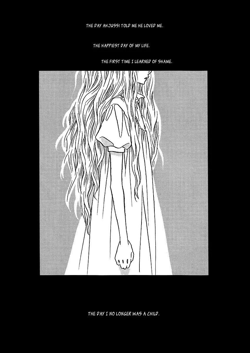 Nocturne (PARK Eun-Ah) Chapter 31.2 page 37 - Chapter 31.2: Intro